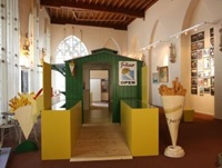 Frietmuseum